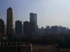 -广州天河希尔顿酒店