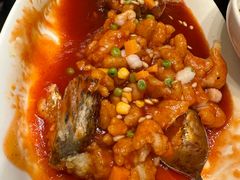 -丰收日·小海鲜·沪上家宴(顾村正大店)