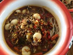 -老三样·美食研究中心(世贸路店)