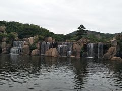 -白马涧龙池景区