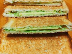 -HELLO 27 意面·沙拉·帕尼尼