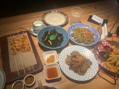 -雪熊精酿·哈尔滨烧烤酒馆(非遗大串店)