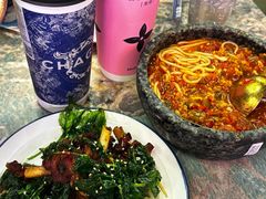 -浩海火燒雲傣家菜(芮欧百货店)