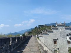 -台州府城(江南长城)