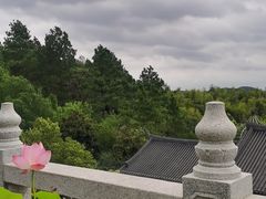 -牛首山文化旅游区