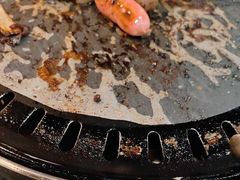 -燚青春东北泥炉烤肉(百合店)