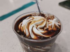 酸奶咖啡-缶乐FOLLOW咖啡
