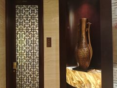 -武汉香格里拉大酒店·香宫中餐厅