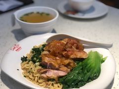 -新宝餐厅(流塘店)