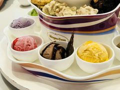 -哈根达斯(美罗城店)