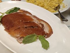 -鸭匠食府·挂炉烤鸭·新京菜(阜成路店)