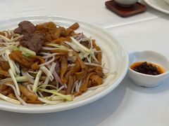 -益健名厨海鲜城(夏湾店)