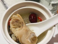 -海底捞火锅(大融城店)