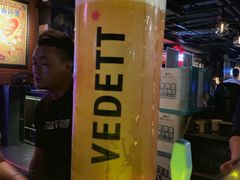-AClub餐吧(富华里店)