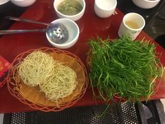 -香丽缘饭馆(黑龙潭店)