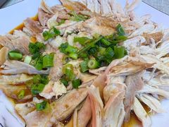 -大嘻咹biangbiang面(历史博物馆店)