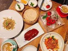 -小大董·烤鸭(王府井apm店)