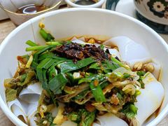 特色安龙凉剪粉-徐元记贵州拌面(小十字店)