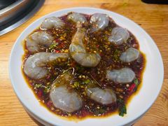 -7星海鲜烧烤(紫光福郡店)