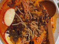 -味千拉面(广州白云机场T1西二店)