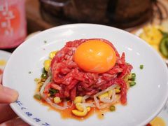 -蒜香焼肉PURUSHIN(马场路店)