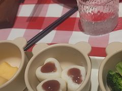 -西贝(紫荆广场店)