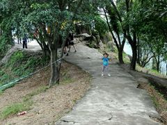 -大尖山公园