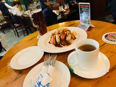 -宝莱纳餐厅(滨江店)