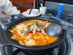 李师傅脆肚-李师傅脆肚(华强北店)