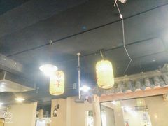 大堂-东镇老火锅(长春路首店)