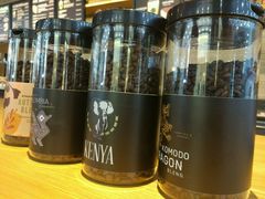 -星巴克(长春开运街欧亚店)