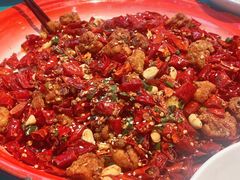 -川正旺江湖菜(三元桥店)