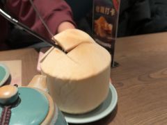 -安南越南餐厅(青岛万象城店)