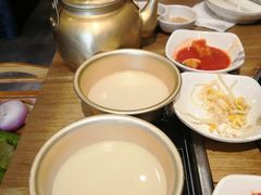 -韩国料理大力士(屏风街店)