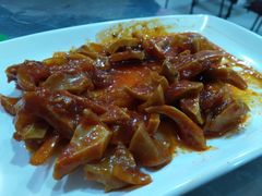 -朴大炮韩式碳烤肉(总店)