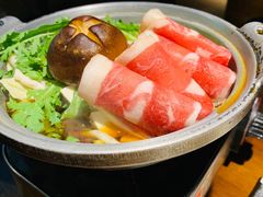 -旨料亭日本料理(四川北路店)