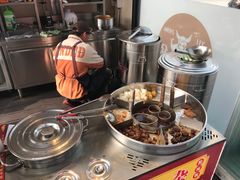 -渝众牛杂(华熙LIVE·鱼洞店)