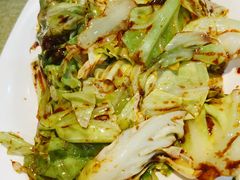 -振生清真饭店(永安道店)