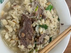 -老刘家永盛斋·传统泡馍(东关南街店)