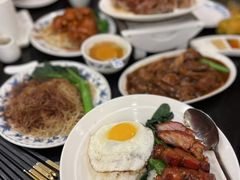 -丽的面家(多宝路店)