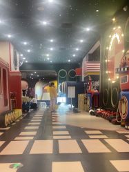 -MELAND CLUB亲子乐园·派对·餐厅(北京芳圆里ID MALL店)