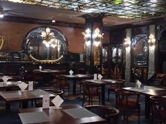 -马克西姆餐厅(崇文门店)