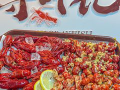-寻虾记(小寨店)