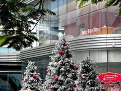 -东莞松山湖万象汇