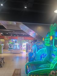 -卡通尼·Safari非洲探索乐园·生日会(金桥国际商业广场店)