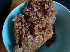 大肉粽-金太粽(上海弄堂第一粽店)