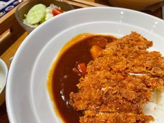 -友名Cross日式咖喱屋(江南大道中店)