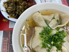 肉馄饨-逸桂禾面馆