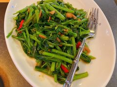 -simply thai天泰(长泰广场店)