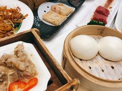 -金翠皇宫粤菜·点心·海鲜(科技园店)